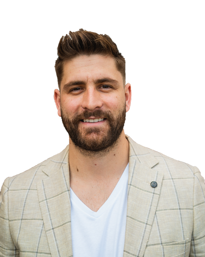Speaker profile image for Ethan Fricke