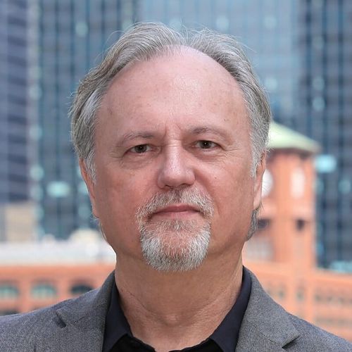 Floyd Anderson - Wight & Company