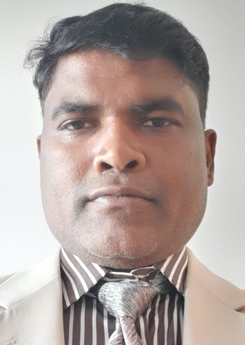 Gopal Mahadev - Etihad Rail