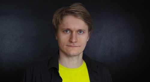 Speaker profile image for Dima Syrotkin