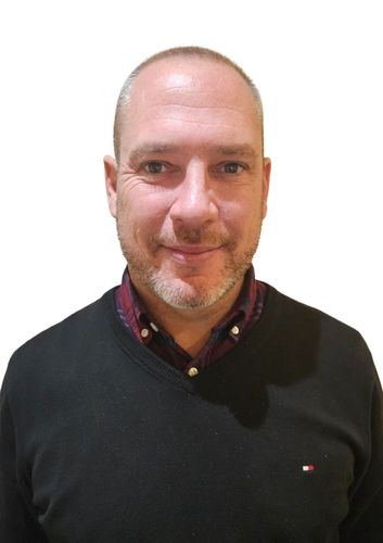 Speaker profile image for Lee Rees