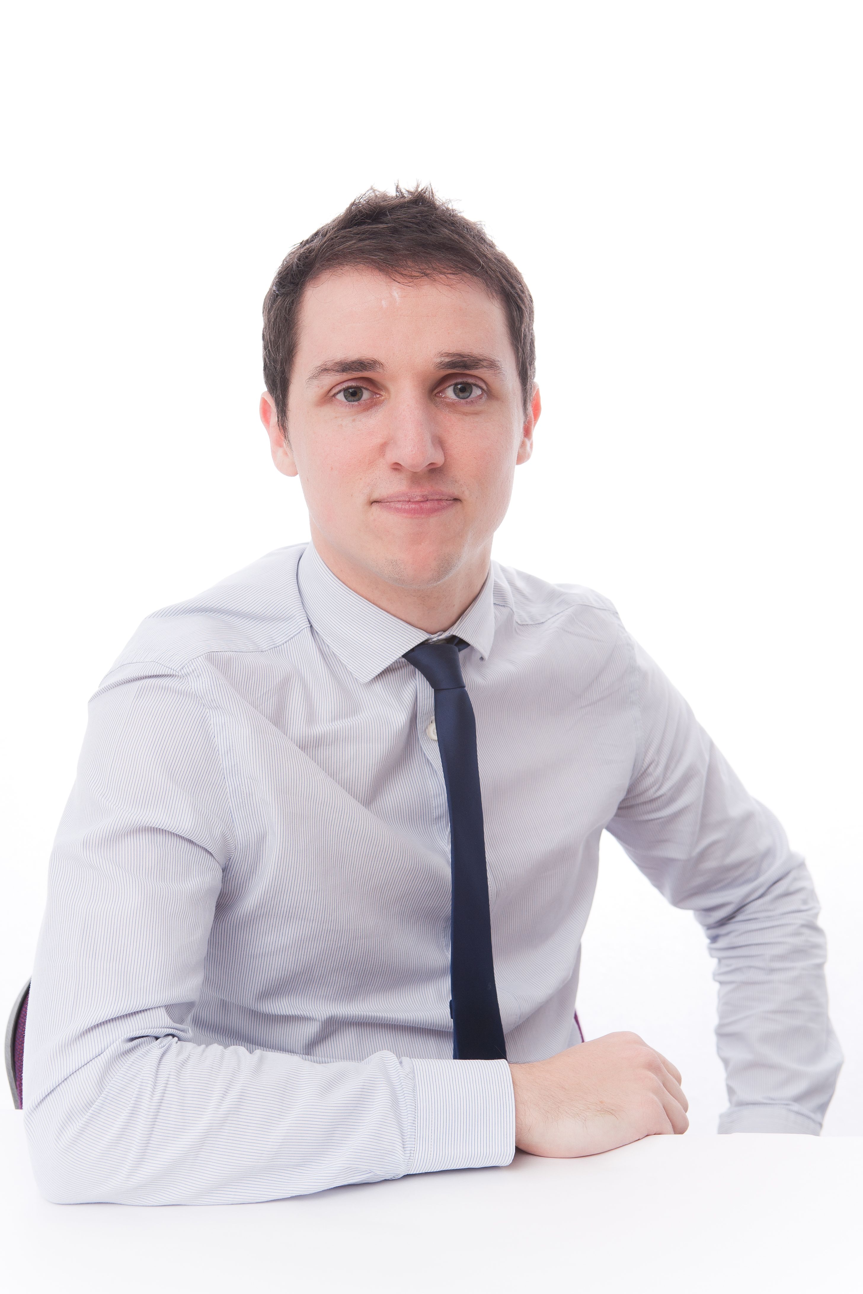 Speaker profile image for Dr Matthew Aylott