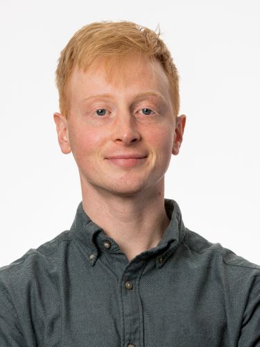 Speaker profile image for Sam Szczurek