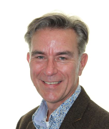 Allan Gibson - Kuraray Europe GmbH