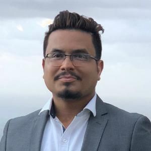 Ashiq Rahman - Opera Homes Group