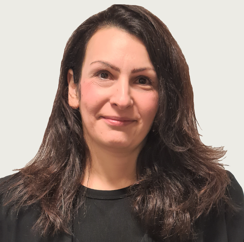 Speaker profile image for Anna Sirmouglou