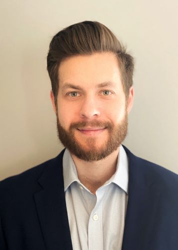 Speaker profile image for Ivan Moutavchiev