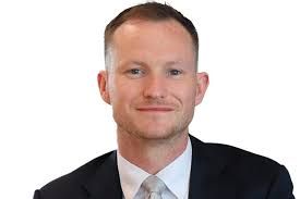 Speaker profile image for Matt Tallon