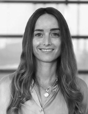 Speaker profile image for Lucia Ortega Gimenez