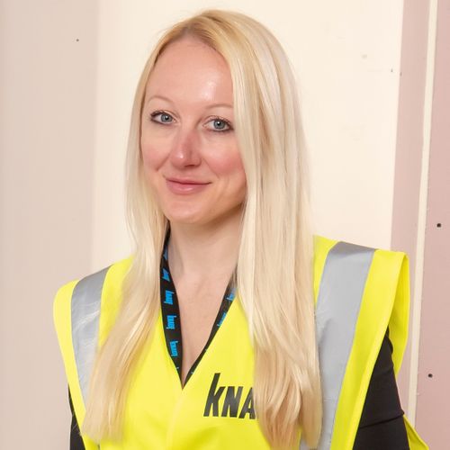 Speaker profile image for Becky Newell