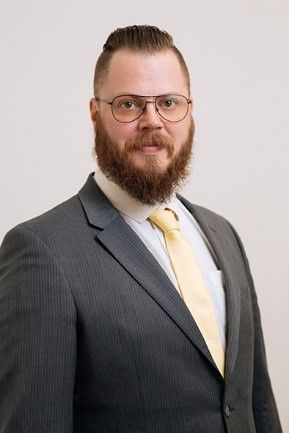 Speaker profile image for Bill Holden