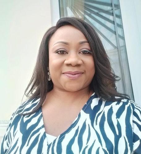 Adwoa Owusu-Banahene - TOBS Consultancy Ltd