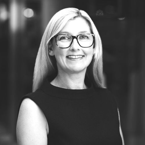 Speaker profile image for Christine Scott