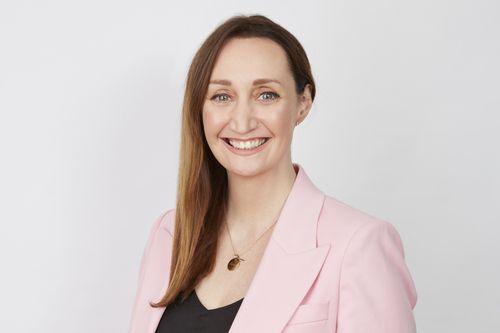 Speaker profile image for Amelia Woodley