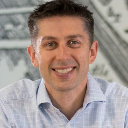 Dr Stephen Hamil