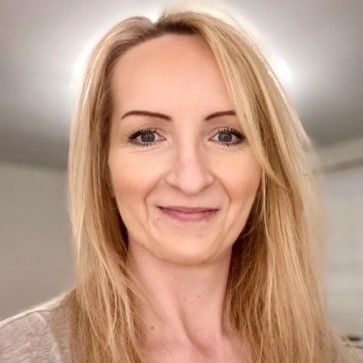 Speaker profile image for Beata Tofil