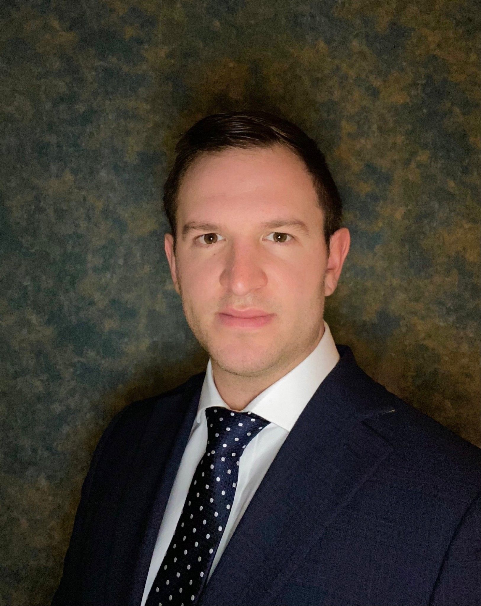 Harrison O'Hara