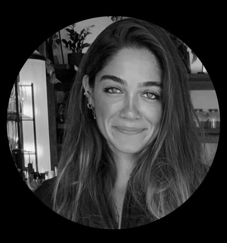 Speaker profile image for Yasemin Erdinc