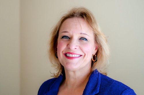 Linda Rolfes - HNTB