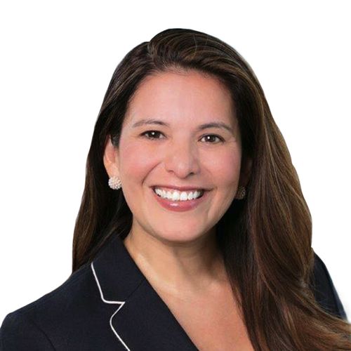 Elena Villarreal Daniel - Logistics Property Company