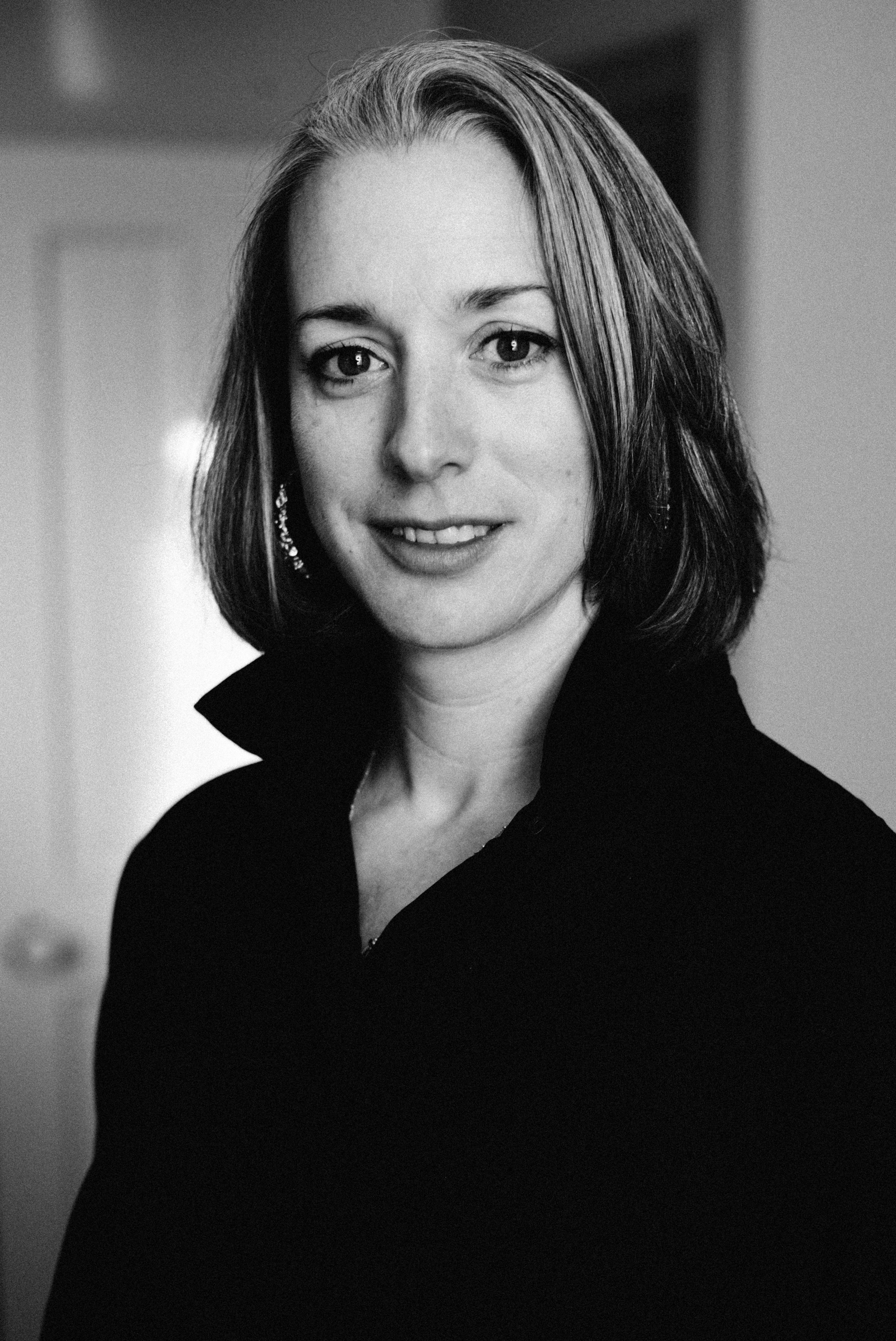 Sophie McCarthy