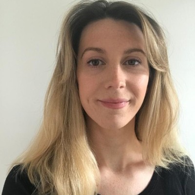 Speaker profile image for Kerrie Baggs