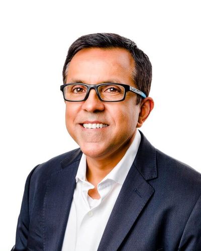 Ravi Bhatia - Skanska