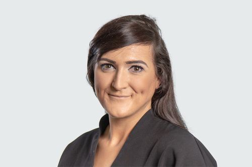 Speaker profile image for Shauna Bradley