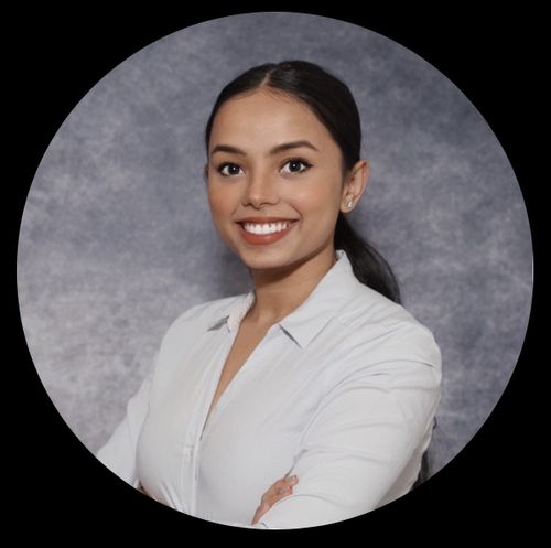 Speaker profile image for Sabrina Irfan