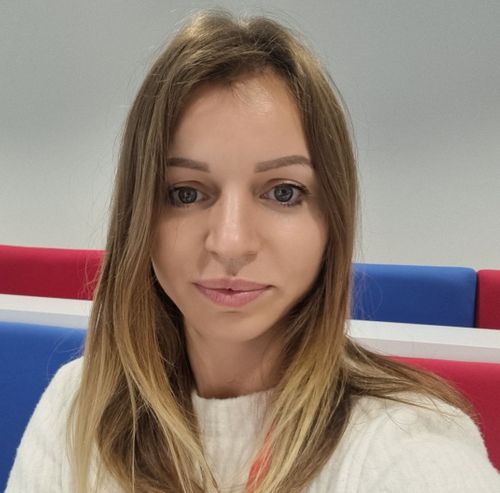 Speaker profile image for Nelea Istratii