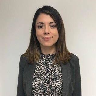 Speaker profile image for Amy sowden