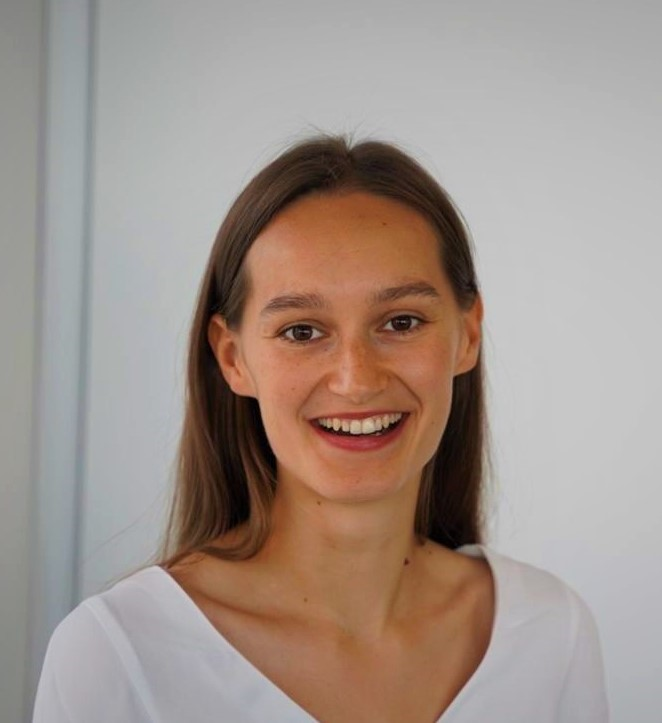 Colleen Schutte