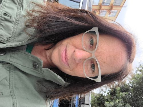 Speaker profile image for Doreen DiSalvo