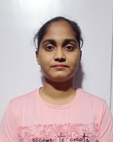 Speaker profile image for Komal Dhumal