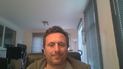 Speaker profile image for Jeremy Rabinovitch