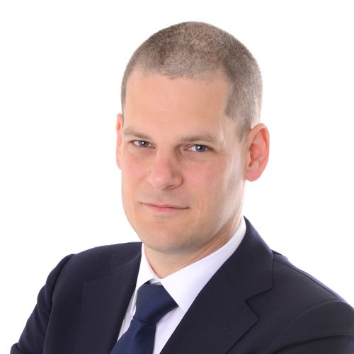 Speaker profile image for L&eacute;on van Berlo