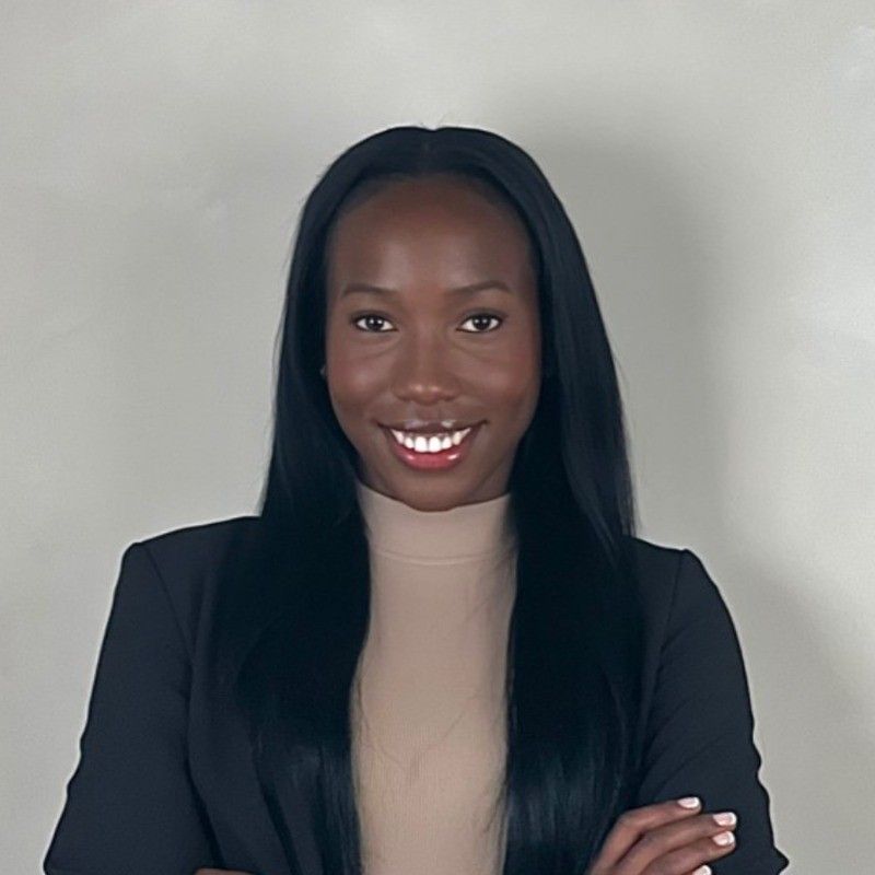 Speaker profile image for Agatha Nantume