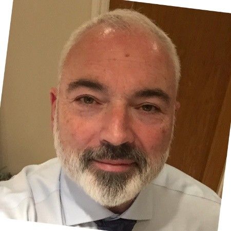 Paul Hayles - Canary Wharf Group