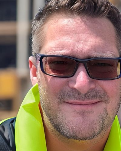 Shaun Harker - VINCI Building