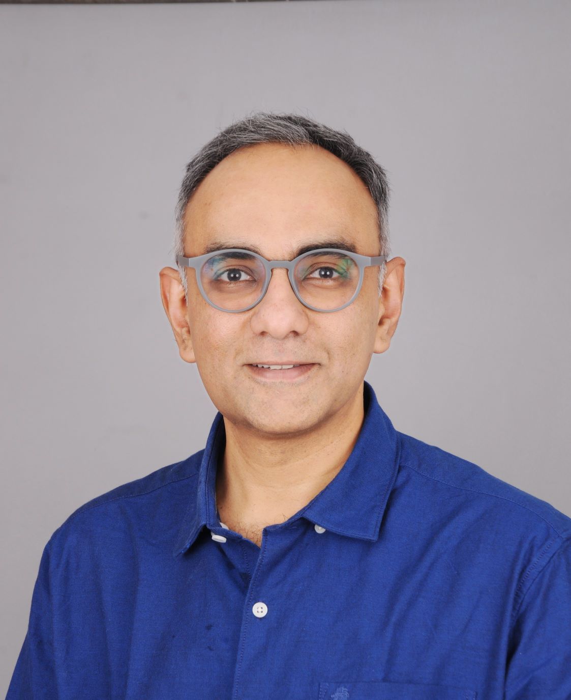 Mandar Puranik