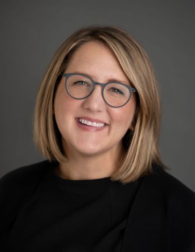 Janelle Moody - RL Edward Partners
