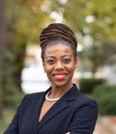 Kimberly Morris - Chicago Neighborhood Initiatives