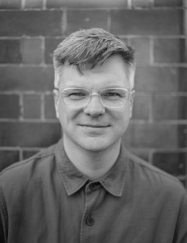 Speaker profile image for Michael Ritchie