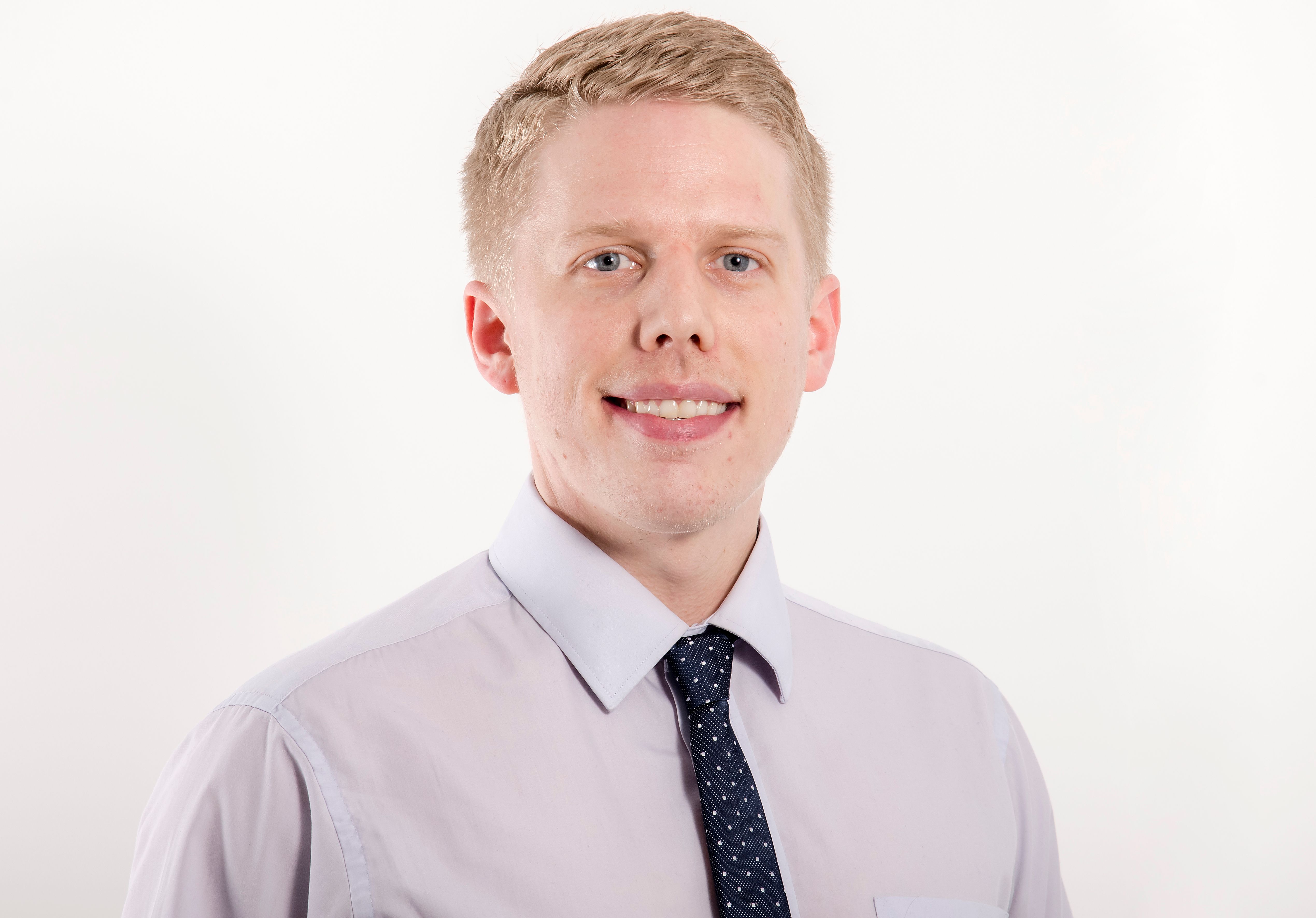 Ben Jowett