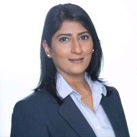 Speaker profile image for Meena Sankar