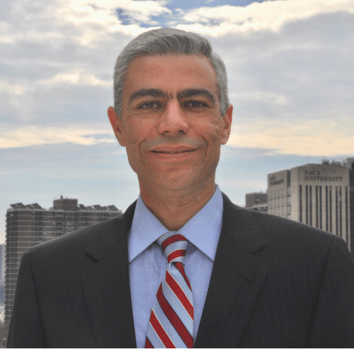 Ashraf Omran, P.E. - NYC Department of Buildings