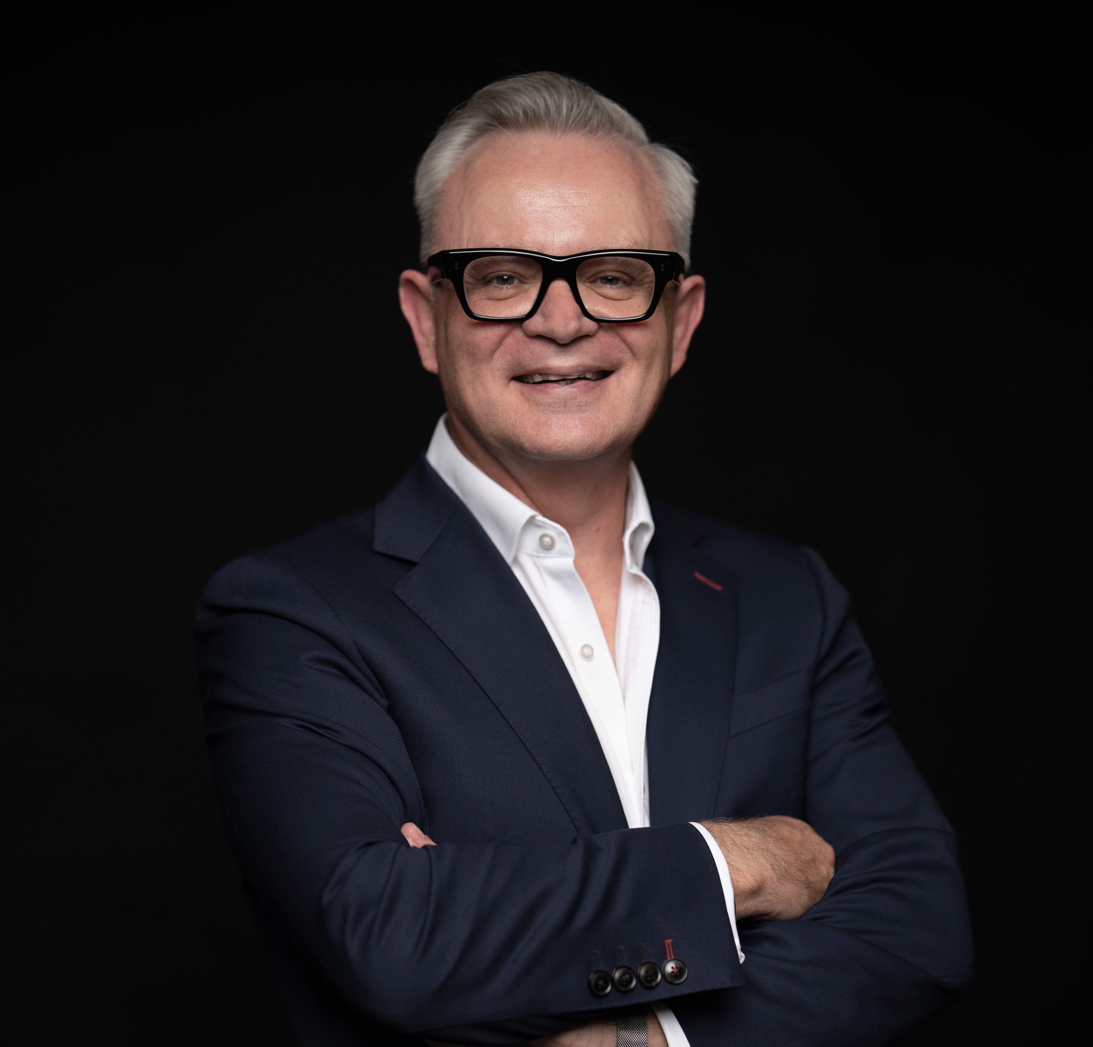 David Fitzpatrick