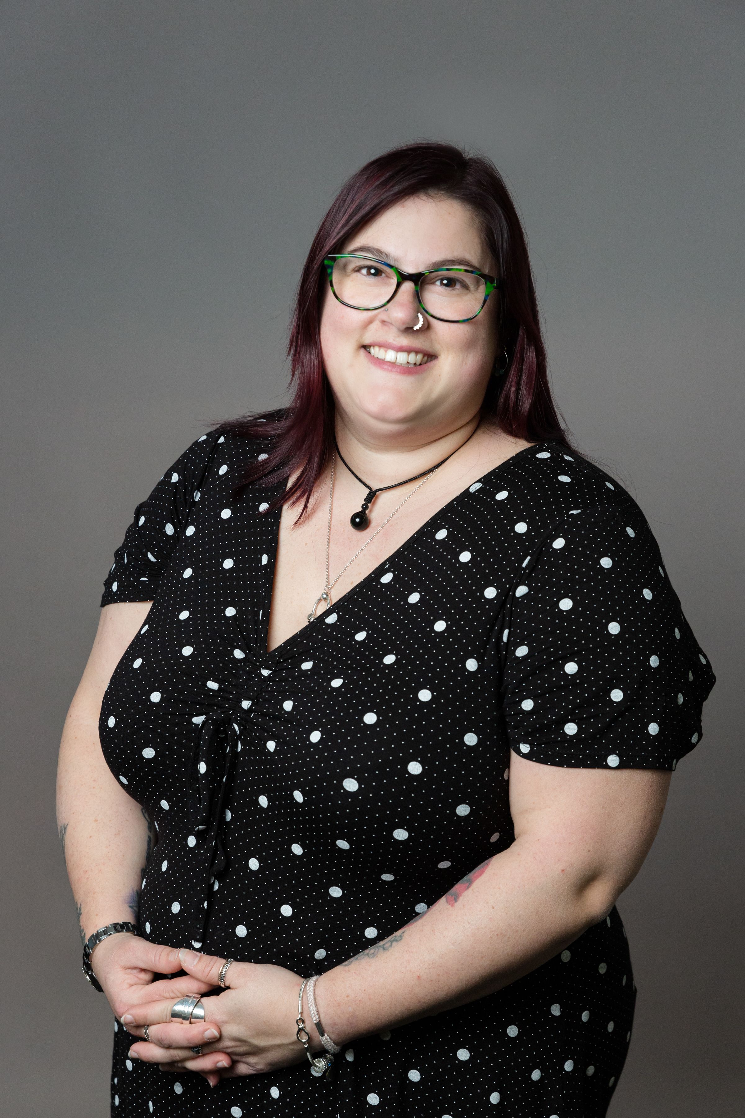 Amy Dawson