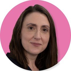 Speaker profile image for Emma Talbot