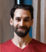 Anthony Conchado - GFT